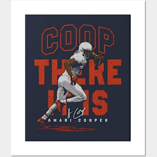 Amari Cooper Cleveland COOP Posters and Art